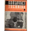 Sdělovací technika - Měsíčník pro rozvoj a praxi sdělovací elektrotechniky - roč. II. 1954, Jan Šíma (red.), 1954