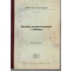 Dynamika stavebních konstrukcí v příkladech : Určeno pro posl. fak. stavební, Miloslav Baťa, 1968