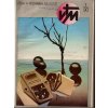 Věda a technika mládeži, komplet r. 1990, kolektiv, 1990