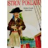Ostrov pokladů, Robert Louis Stevenson, 2003