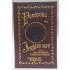 Einige Erläuterungen zum Panorama vom Jeschken, Leopold Ullrich, 1884