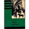 Černý mustang, Karl May, 1968