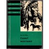 Černý mustang, Karl May, 1968