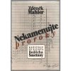 Nekamenujte proroky - Kapitoly ze života Bedřicha Smetany, Zdeněk Mahler, 1989