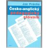 Česko-anglický pedagogický slovník : Czech-English dictionary of education, Jan Průcha, 2005