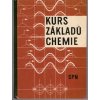 Kurs základů chemie, Jiří Čeleda, 1968