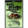 Byty, stavby, nemovitosti, právní problémy a jak je vyřešit, Martin Janků, 2001