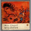 Můj život, Marc Chagall, 1969