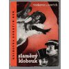 Slaměný klobouk - vaudeville, Jiří Voskovec, 1934