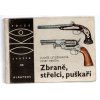 Zbraně, střelci, puškaři, Ludiše Letošníková, 1975