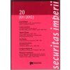 Securitas imperii 20 (01/2012), kolektiv, 2012