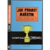 jak prohrát maraton, Joel H. Cohen, 2017
