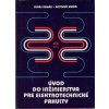 Úvod do inžinierstva pre elektrotechnické fakulty, Juraj Rehák, 1985