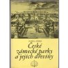 České zámecké parky a jejich dřeviny, Karel Hieke, 1984