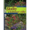 Skalky a květinové zídky, Martin Haberer, 2005
