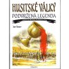 Husitské války - podvržená legenda, Jan Bauer, 2000