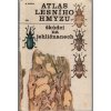 Škůdci na jehličnanech - atlas lesního hmyzu, Michael Kudela, 1970