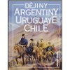 Dějiny Argentiny, Uruguaye, Chile, Jiří Chalupa, 1999