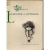 Louskáček a myší král, Ernst T. A Hoffmann, 1964