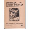 Malíř a grafik Jaro Beran : K umělcovým nedožitým 88. narozeninám, Bohumil Kubát, 1980