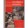 Fachwörterbuch für Buchhändler - Odborná němčina pro knihkupce, Karel Kumprecht, 1944