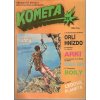 Kometa - obrazové seriály pro chlapce a děvčata č. 32, různí, 1992