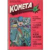Kometa - obrazové seriály pro chlapce a děvčata č. 29, různí, 1992