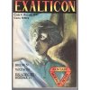 Exalticon - fantasy, horror, sci-fi - roč. 1992 č. 1, 1991