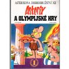 Asterix a olympijské hry, René Goscinny, 1995