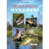 Velká kniha rybaření, John Wilson, 1998