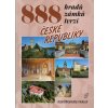 888 hradů, zámků, tvrzí České republiky, Petr David, 2002