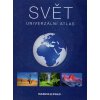 Svět - univerzální atlas, 2017