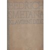 Klavírní dílo – Svazek druhý : Polky, Bedřich Smetana, 1944