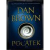 Počátek, Dan Brown, 2018