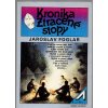 Kronika Ztracené stopy, Jaroslav Foglar, 1991