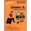 Čítanka 2 : k Literatuře - přehledu SŠ učiva, Markéta Kostková, 2010