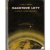 Raketové lety a výzkum vysoké atmosféry, František Link, 1957