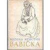 Babička - obrazy venkovského života, Božena Němcová, 1959