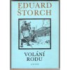 Volání rodu - Příběh z doby bronzové, Eduard Štorch, 1976