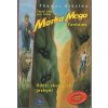 Tajný úkol pro tebe, Marka Mega a Fantoma. 1, Ztraceni v magickém trojúhelníku, Thomas Brezina, 2000