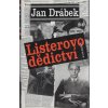 Listerovo dědictví, Jan Drábek, 1996