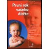 První rok vašeho dítěte, Anne Bacus-Lindroth, 2005