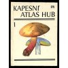 Kapesní atlas hub 1, Antonín Příhoda, 1986
