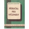 Příručka pro výčepníky závodů společného stravování, 1954