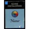 Kleine Enzyklopädie - Natur, Gerhard Niese, 1957