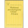 Hlubinně psychologický výklad písma, Anselm Grün, 1994