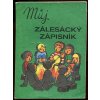 Můj zálesácký zápisník, Ljuba Štíplová, 1980