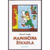Maminčina říkadla, Josef Lada, 2005