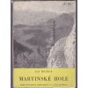 Martinské Hole : Průvodce, Ján Bojmír, 1955