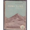 Nízke Tatry včera a dnes, Ivan Houdek, 1953
